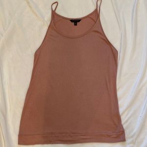 Women's Banana Republic Spaghetti Strap Top